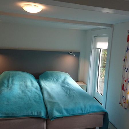 B&B Hesselbjerg Екстер'єр фото