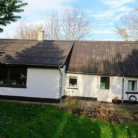B&B Hesselbjerg Екстер'єр фото