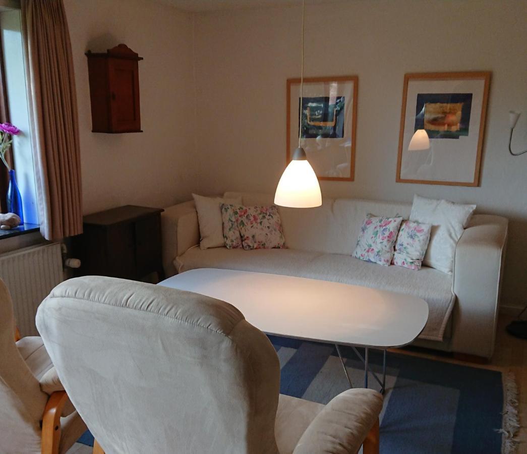 B&B Hesselbjerg Екстер'єр фото