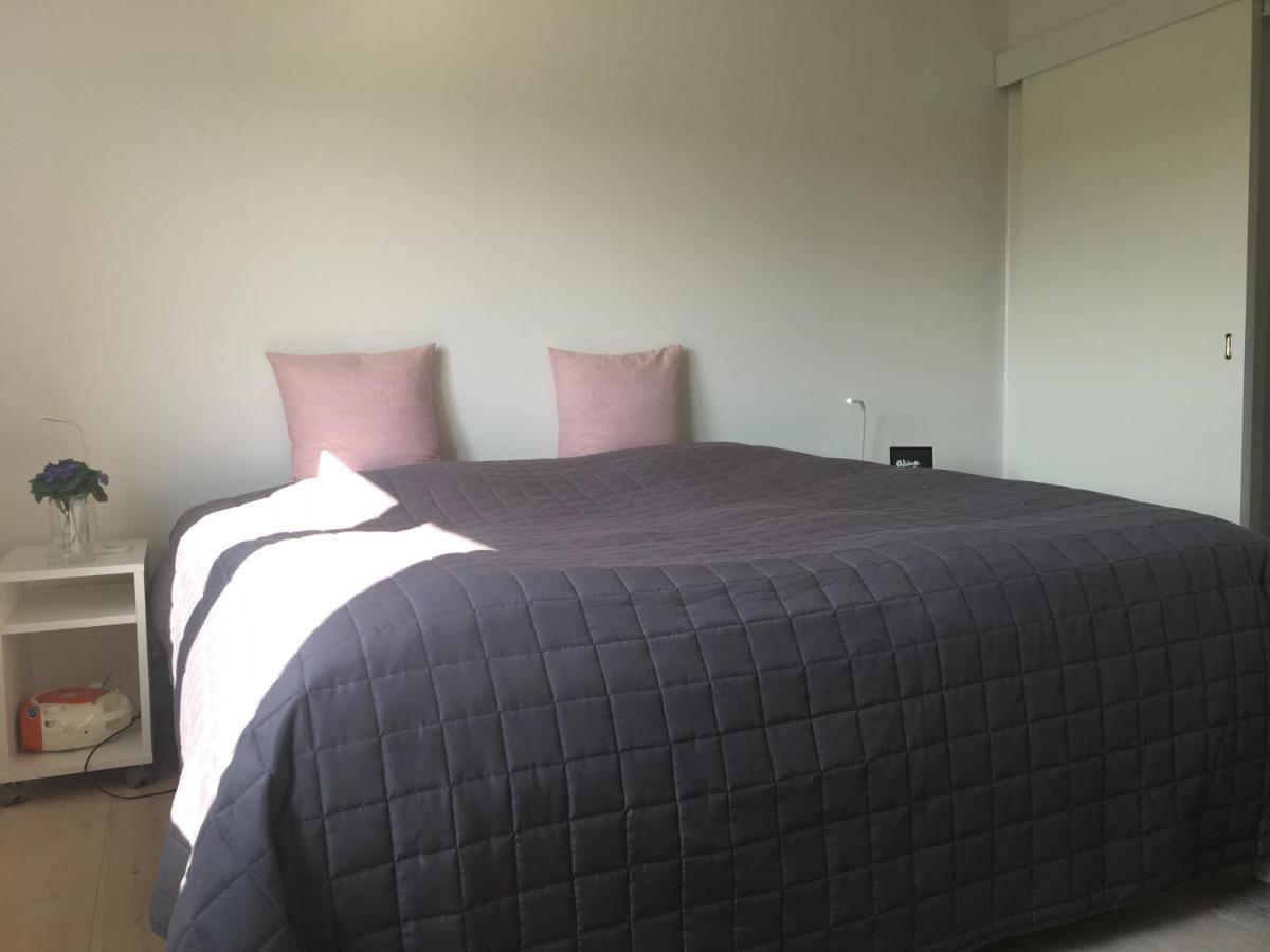 B&B Hesselbjerg Екстер'єр фото