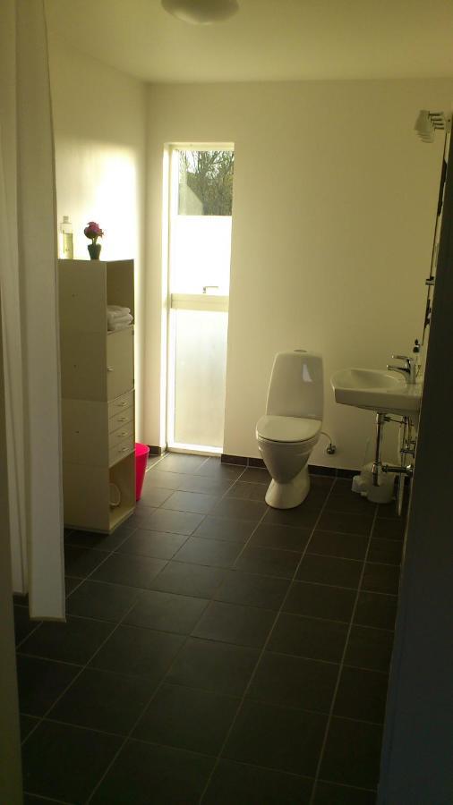 B&B Hesselbjerg Екстер'єр фото